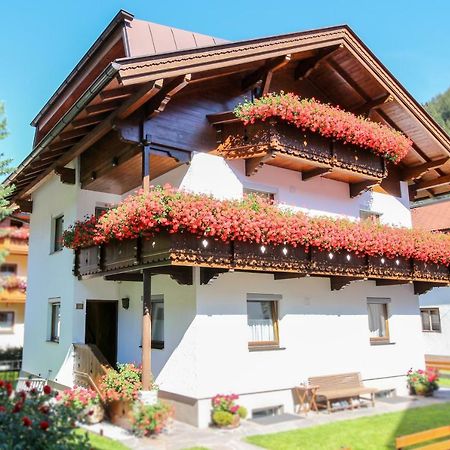 Ferienwohnung Stoff Тукс Екстер'єр фото