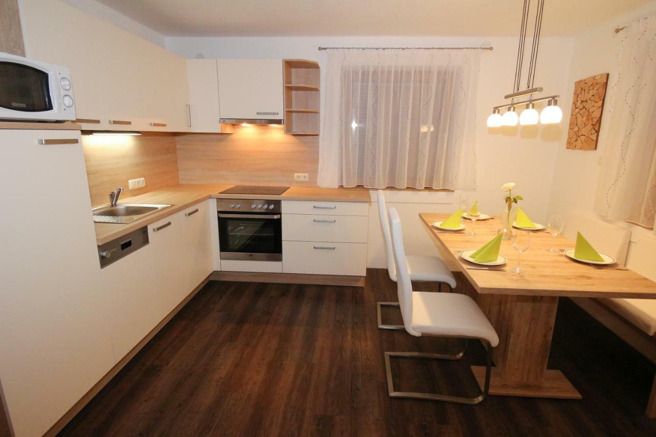 Ferienwohnung Stoff Тукс Екстер'єр фото