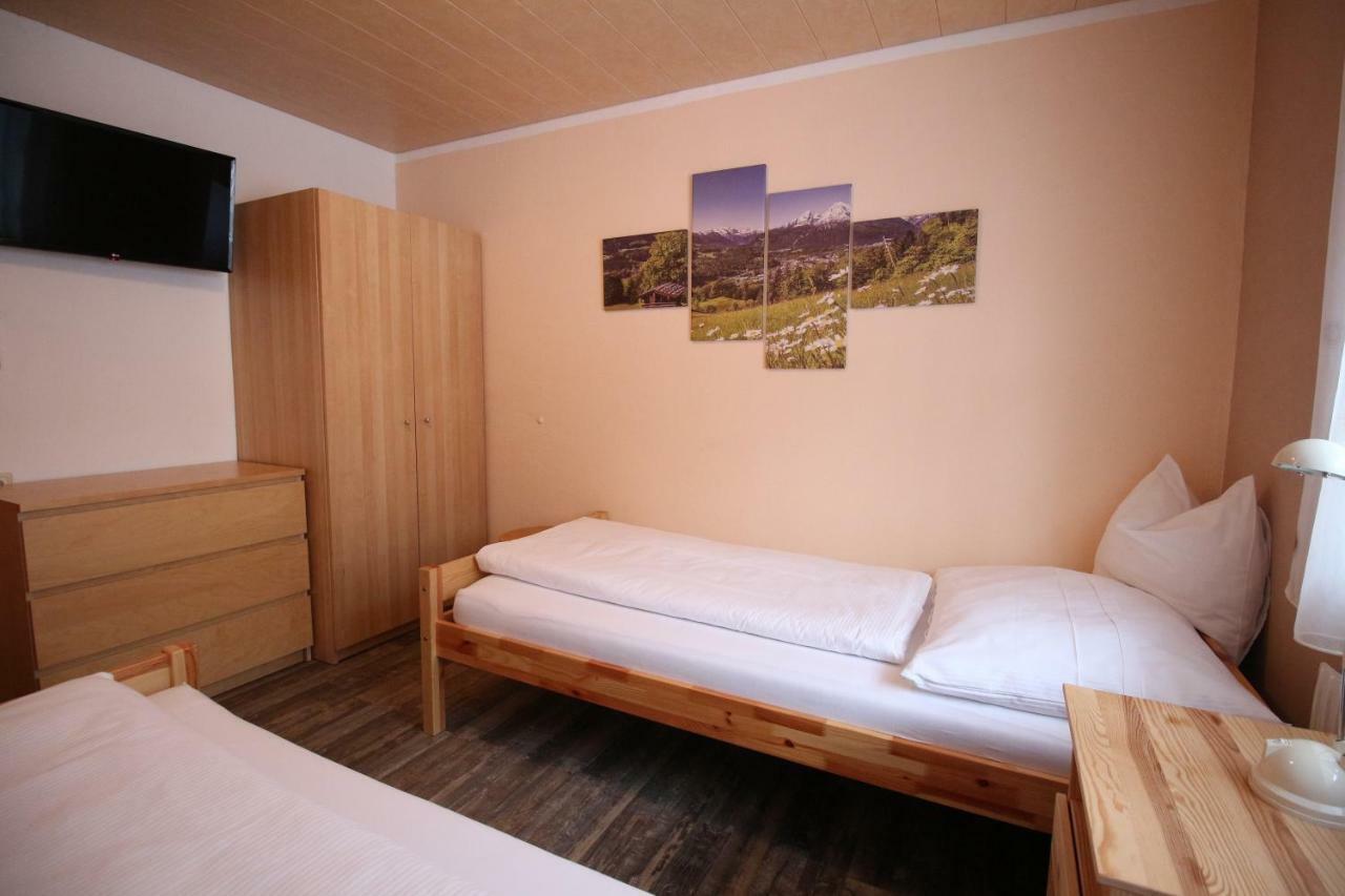 Ferienwohnung Stoff Тукс Екстер'єр фото